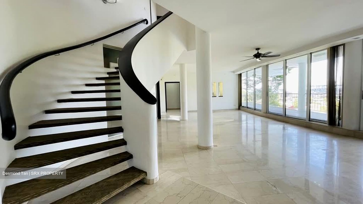 The Peak (D5), Condominium #586207751